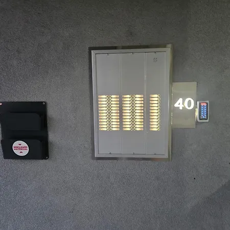 Apartment Odmor012-2