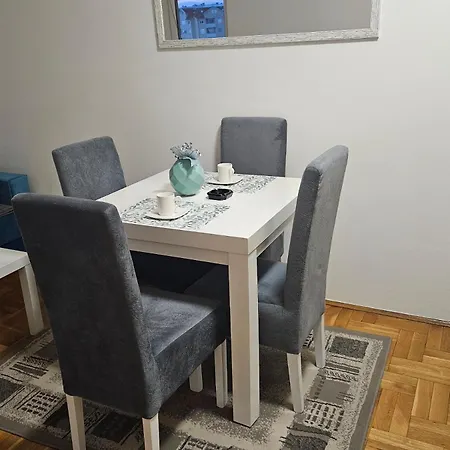 Apartment Odmor012-2