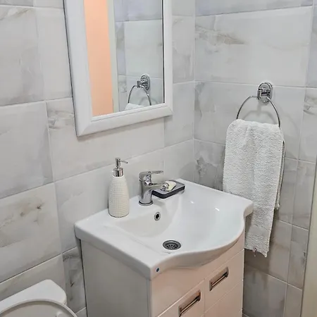 Apartman Odmor012-2 *