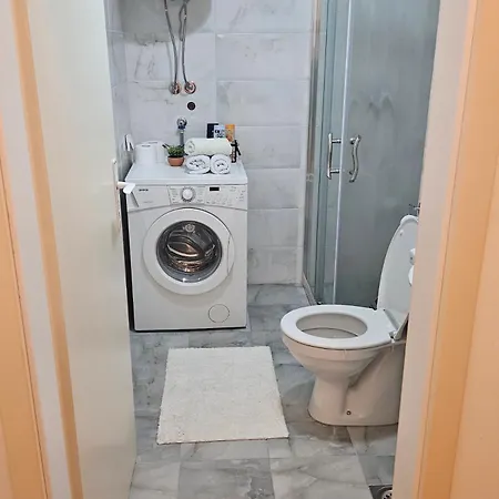 Odmor012-2 Apartment Pozarevac