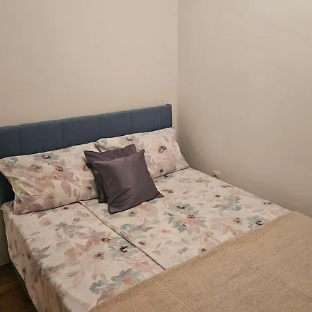 Odmor012-2 Apartment