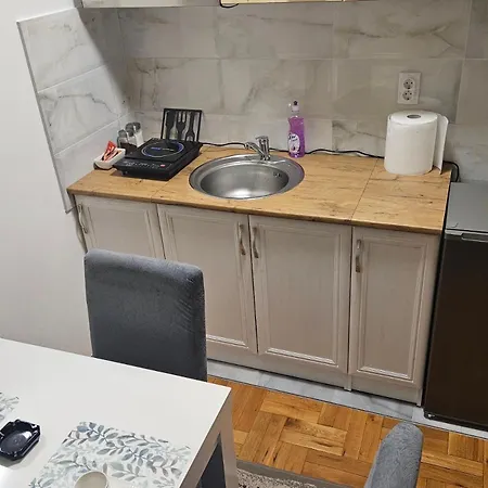 Odmor012-2 Appartement Požarevac