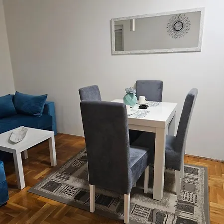 Odmor012-2 Apartment *