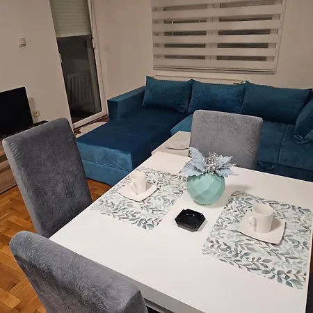 Odmor012-2 Apartment