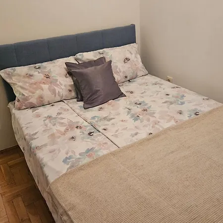 Apartment Odmor012-2