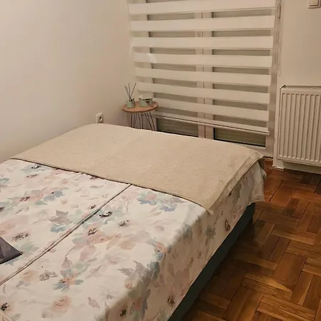 Odmor012-2 Apartment