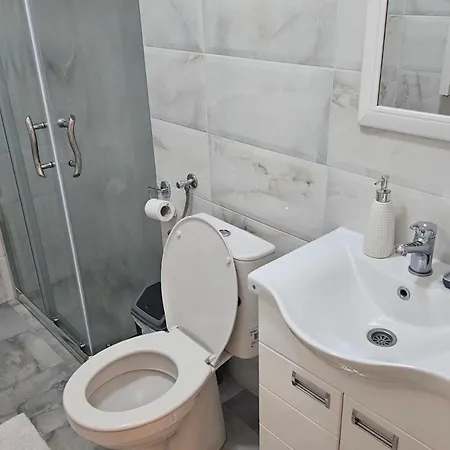 Odmor012-2 Appartement *