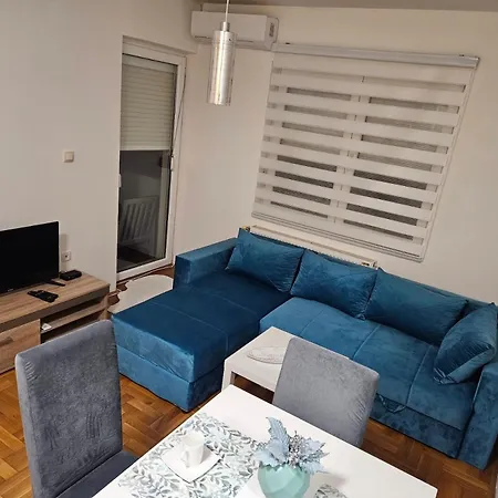 Apartment Odmor012-2