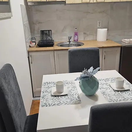 Appartement Odmor012-2 *