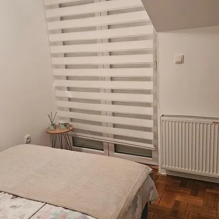 Odmor012-2 Apartment Pozarevac