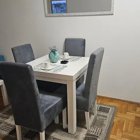 Appartement Odmor012-2 Požarevac