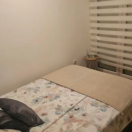 Odmor012-2 Apartman *