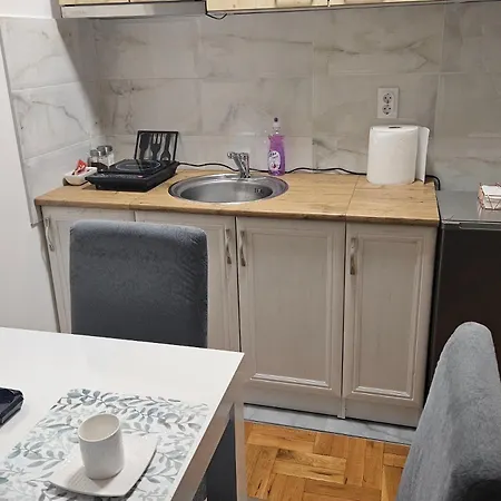 Odmor012-2 Apartment