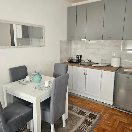 Apartment Odmor012-2 Pozarevac
