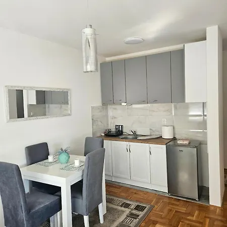 Apartment Odmor012-2 *