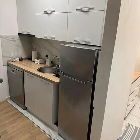 Odmor012-2 Apartman *