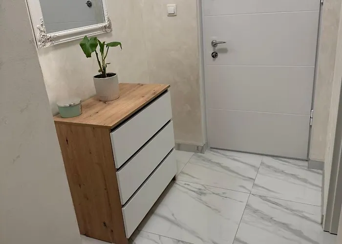 Lejlighed Odmor012-2 Požarevac