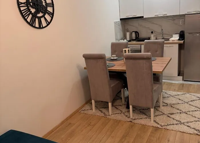 Odmor012-2 Lejlighed